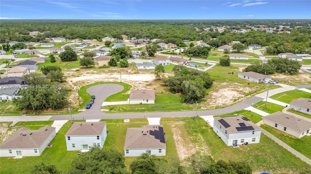 1414 ORLANDO COURT Poinciana, FL 34759