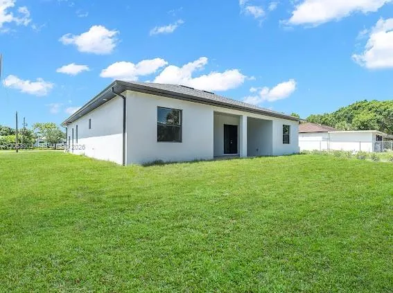 3619 Randall Blvd Naples, FL 34120