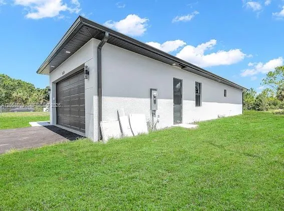 3619 Randall Blvd Naples, FL 34120