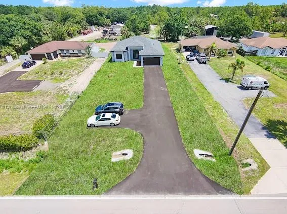 3619 Randall Blvd Naples, FL 34120