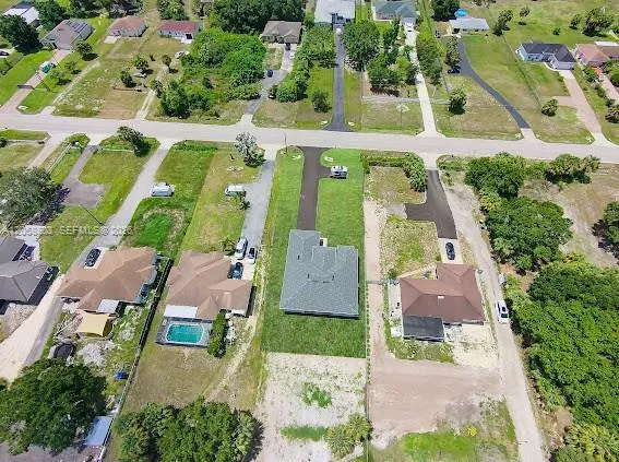 3619 Randall Blvd Naples, FL 34120