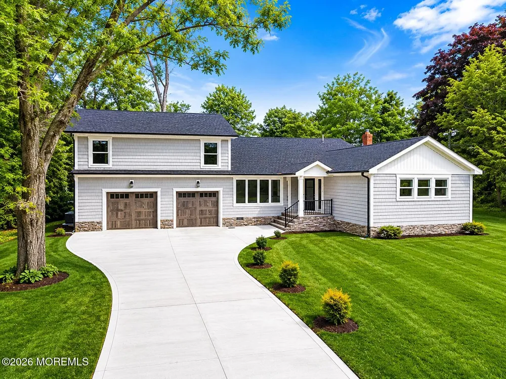 146 Bruce Road Middletown, NJ 07701