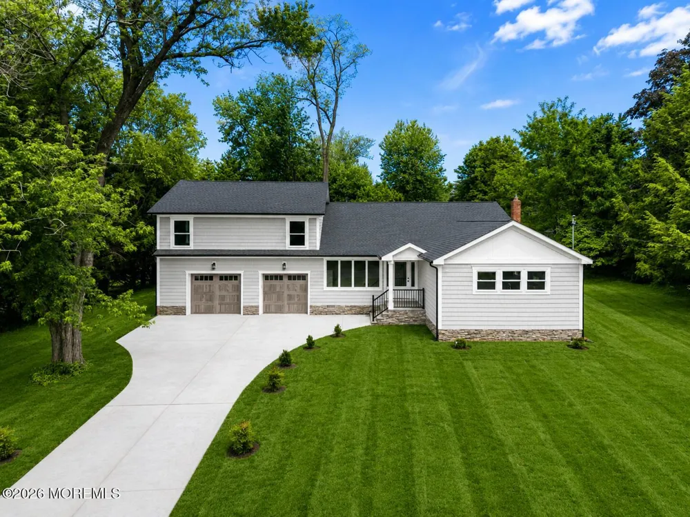 146 Bruce Road Middletown, NJ 07701