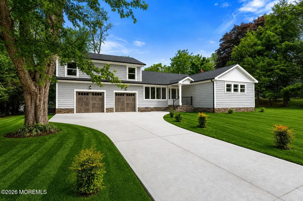146 Bruce Road Middletown, NJ 07701