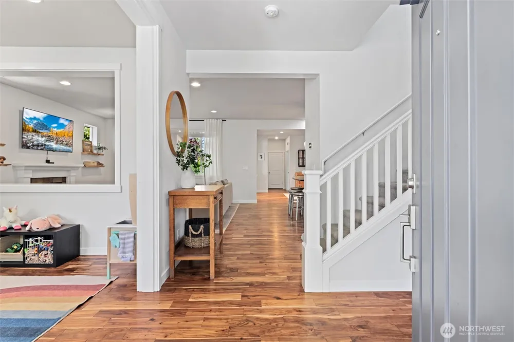 9306 Nye Avenue SE Snoqualmie, WA 98065