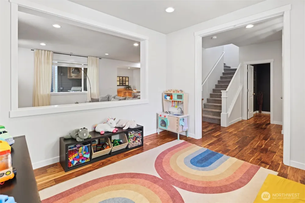 9306 Nye Avenue SE Snoqualmie, WA 98065