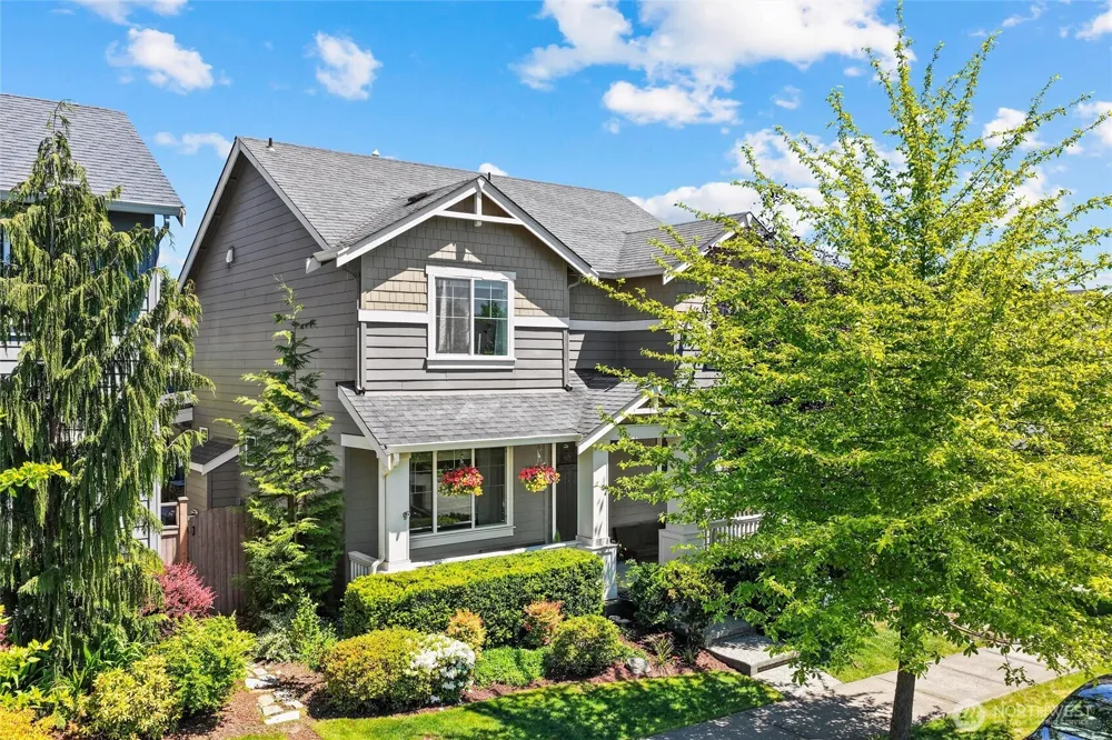 9306 Nye Avenue SE Snoqualmie, WA 98065
