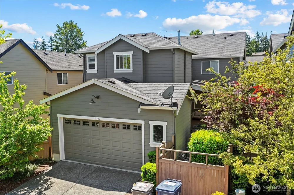 9306 Nye Avenue SE Snoqualmie, WA 98065