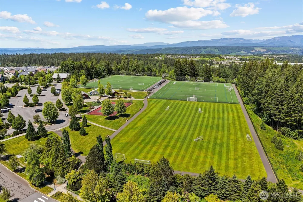 9306 Nye Avenue SE Snoqualmie, WA 98065