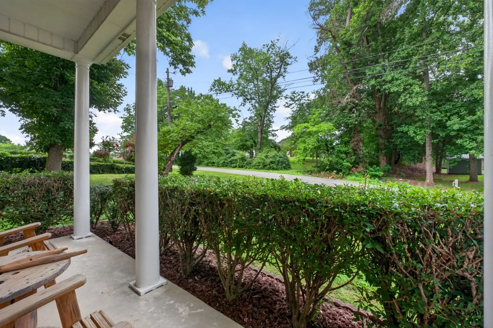 606 Polk St Sparta, TN 38583