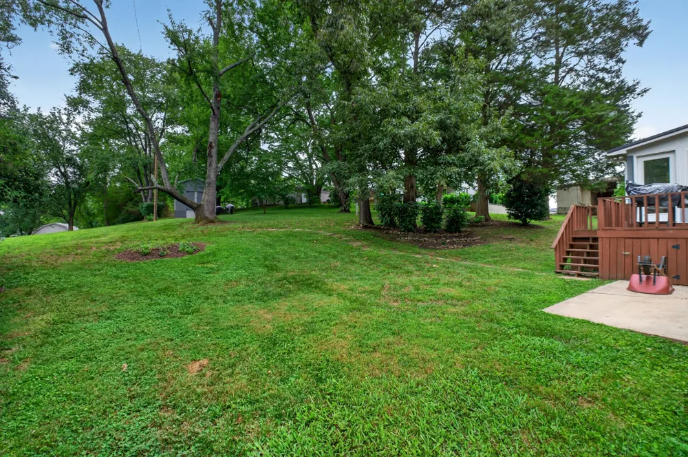 606 Polk St Sparta, TN 38583