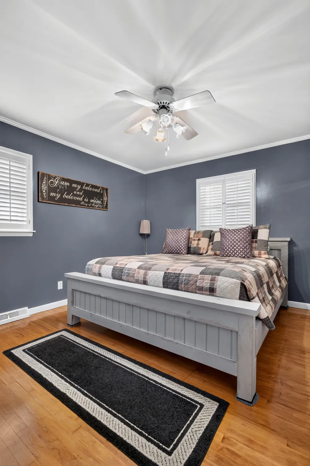 606 Polk St Sparta, TN 38583