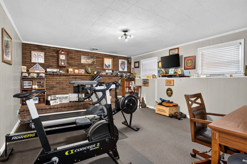 606 Polk St Sparta, TN 38583