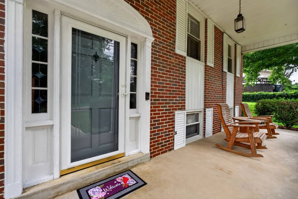 606 Polk St Sparta, TN 38583