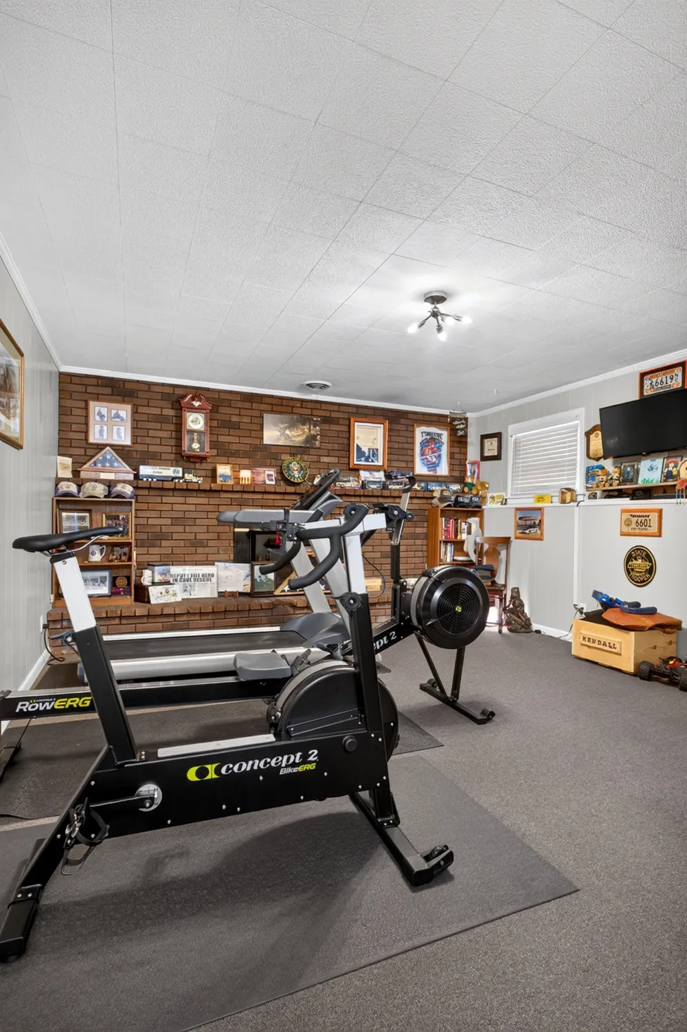 606 Polk St Sparta, TN 38583