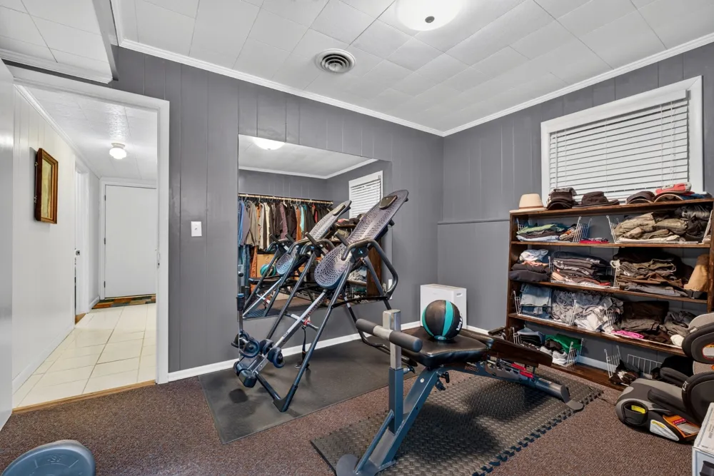 606 Polk St Sparta, TN 38583