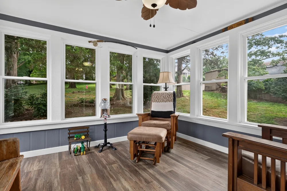 606 Polk St Sparta, TN 38583
