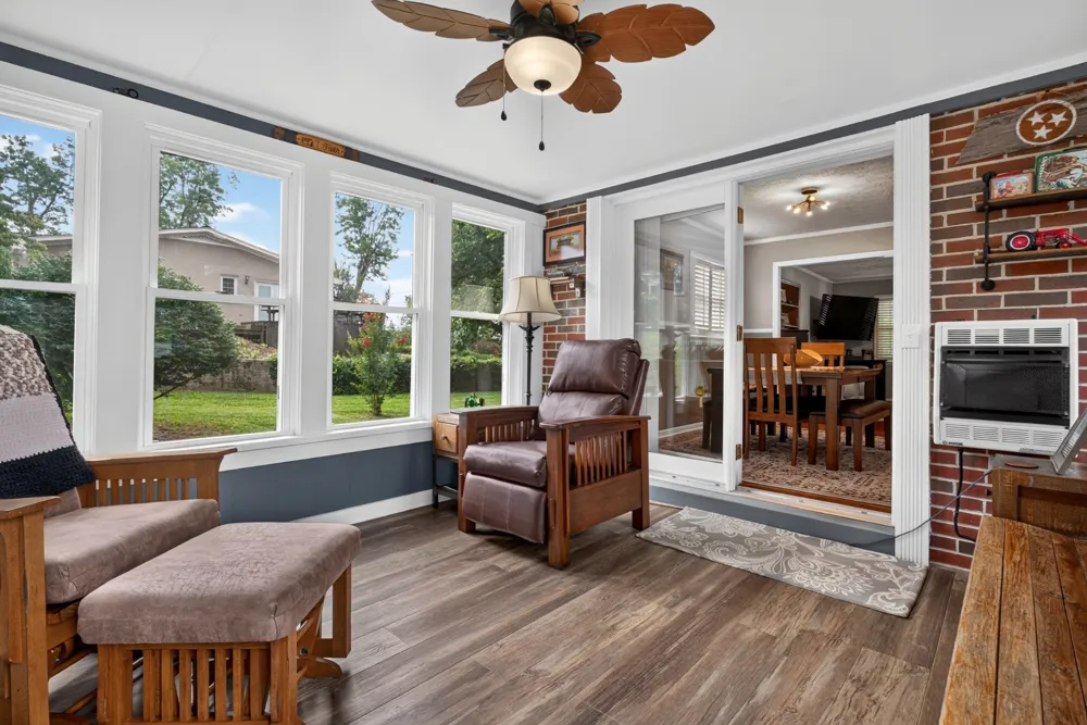 606 Polk St Sparta, TN 38583