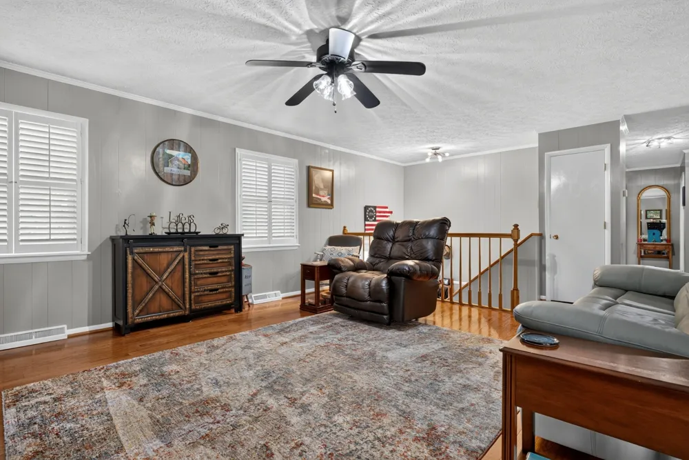 606 Polk St Sparta, TN 38583
