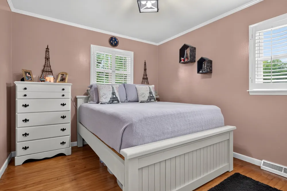 606 Polk St Sparta, TN 38583