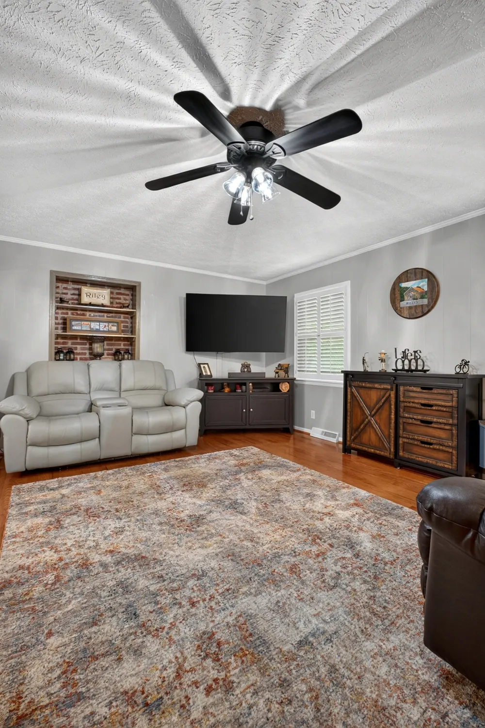 606 Polk St Sparta, TN 38583