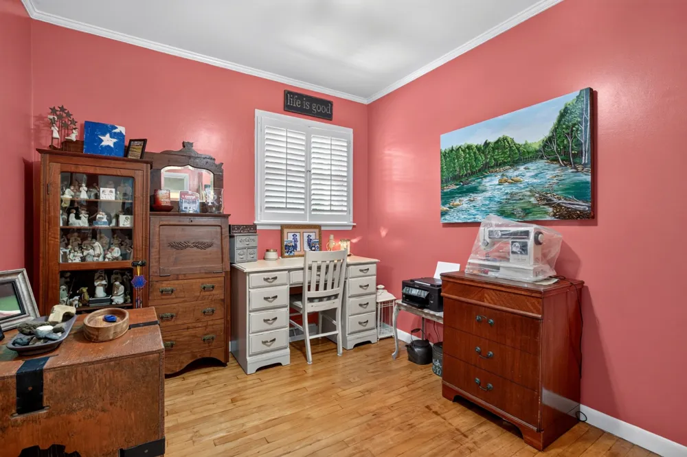 606 Polk St Sparta, TN 38583