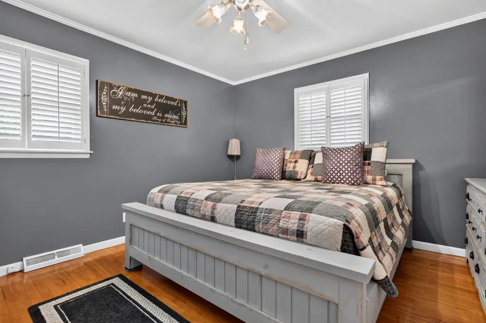 606 Polk St Sparta, TN 38583