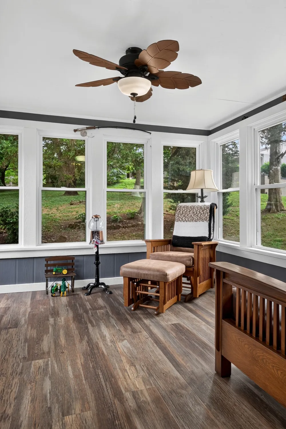 606 Polk St Sparta, TN 38583