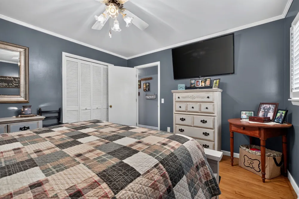 606 Polk St Sparta, TN 38583