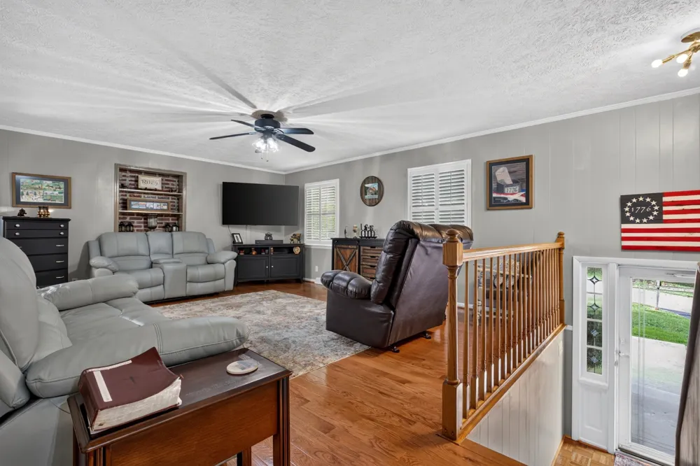 606 Polk St Sparta, TN 38583