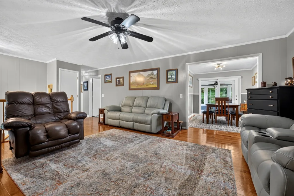 606 Polk St Sparta, TN 38583