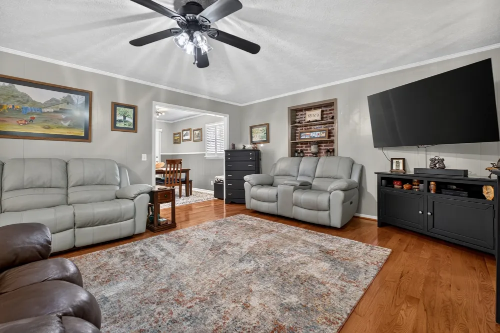 606 Polk St Sparta, TN 38583