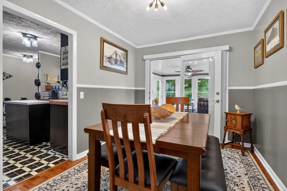606 Polk St Sparta, TN 38583