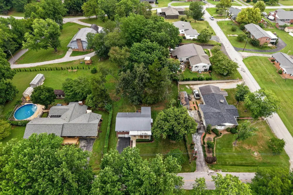 606 Polk St Sparta, TN 38583