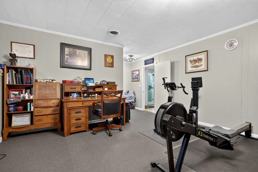 606 Polk St Sparta, TN 38583