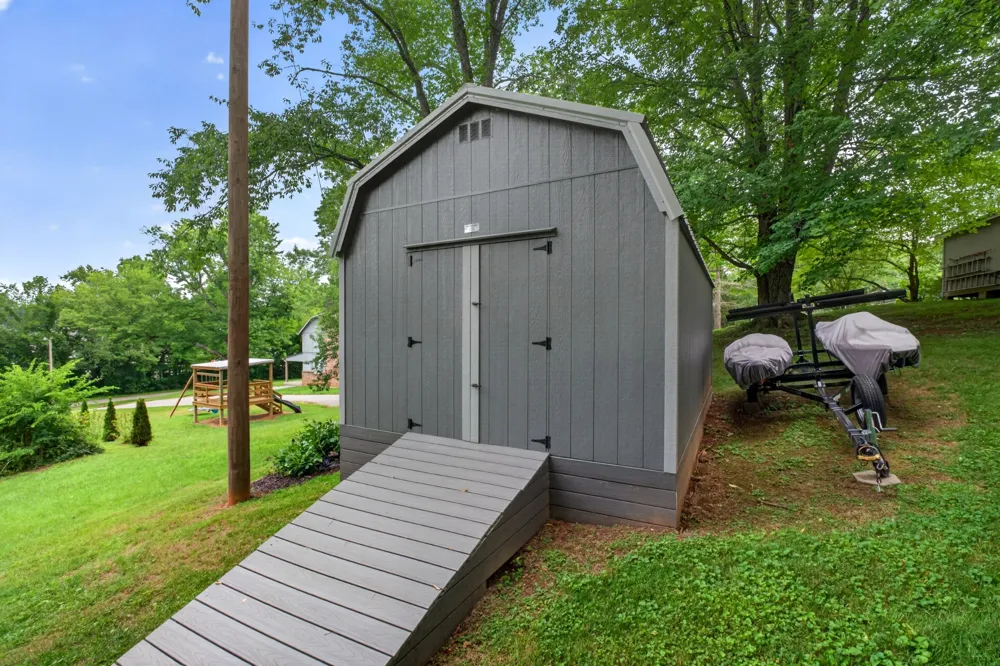 606 Polk St Sparta, TN 38583