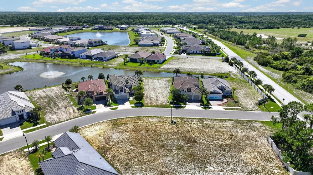 7 RIO VISTA DRIVE Palm Coast, FL 32137