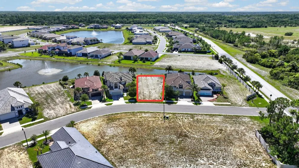 7 RIO VISTA DRIVE Palm Coast, FL 32137