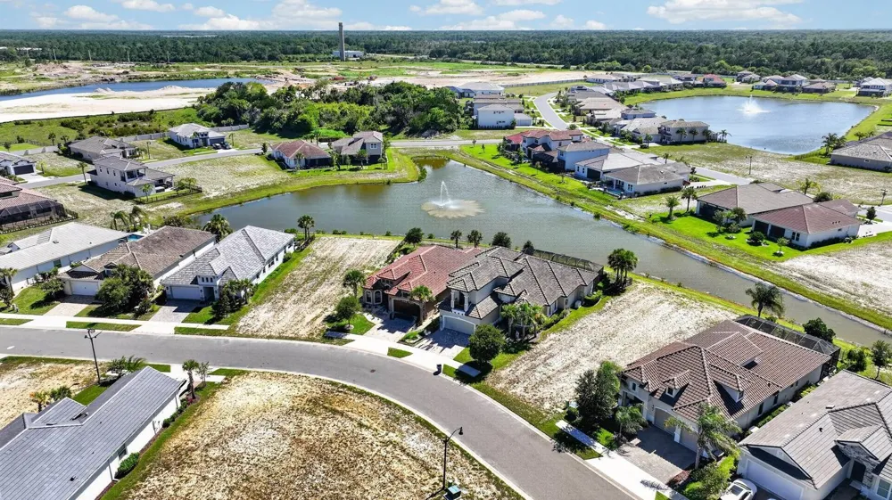 7 RIO VISTA DRIVE Palm Coast, FL 32137