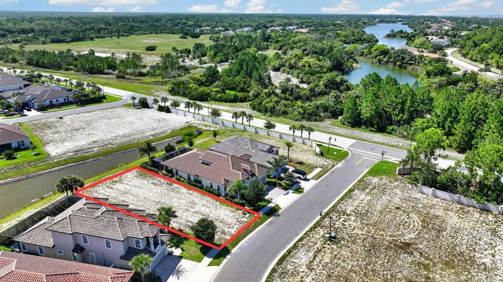 7 RIO VISTA DRIVE Palm Coast, FL 32137