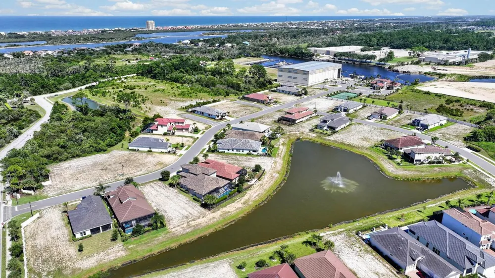 7 RIO VISTA DRIVE Palm Coast, FL 32137