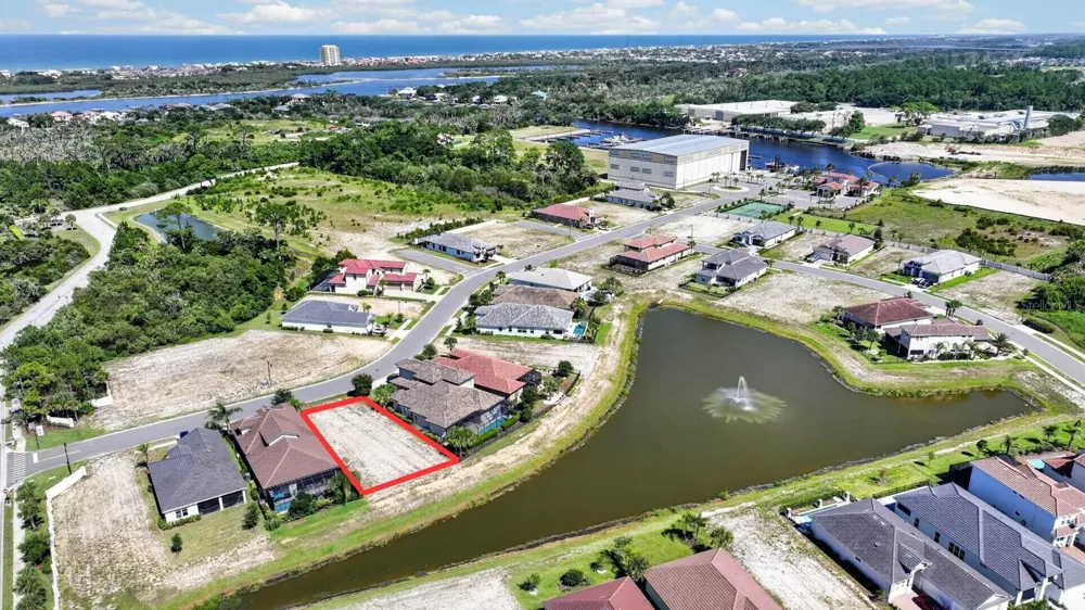 7 RIO VISTA DRIVE Palm Coast, FL 32137
