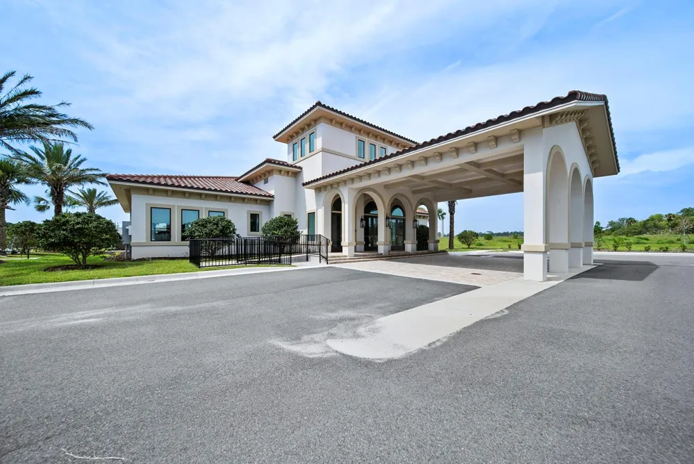 7 RIO VISTA DRIVE Palm Coast, FL 32137