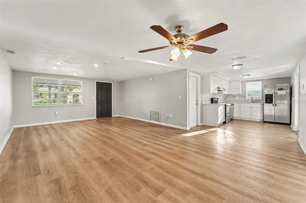 7207 SANDALWOOD DRIVE Port Richey, FL 34668