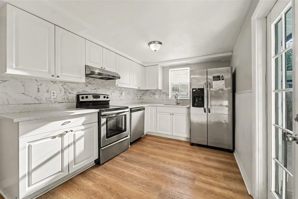 7207 SANDALWOOD DRIVE Port Richey, FL 34668