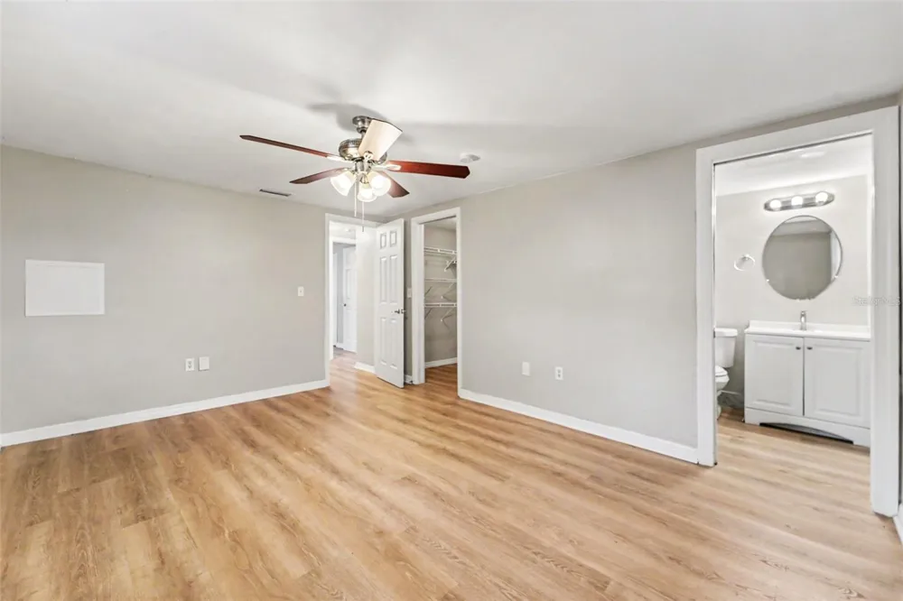 7207 SANDALWOOD DRIVE Port Richey, FL 34668
