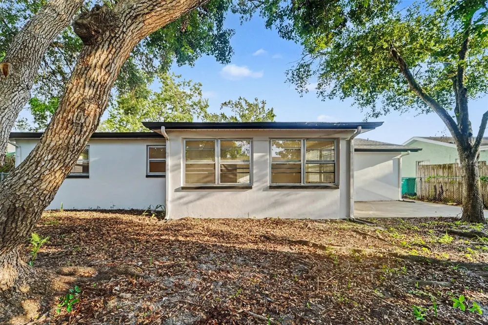 7207 SANDALWOOD DRIVE Port Richey, FL 34668