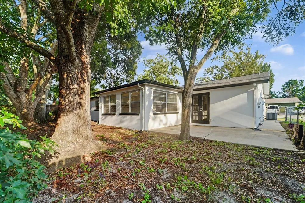 7207 SANDALWOOD DRIVE Port Richey, FL 34668