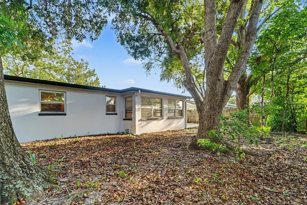 7207 SANDALWOOD DRIVE Port Richey, FL 34668