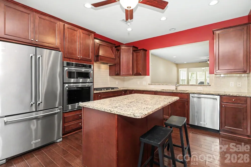 7419 Carolina Jessamine Court Fort Mill, SC 29707